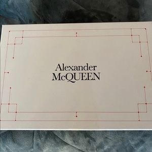 Alexander McQueen sneakers